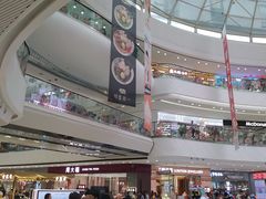 -万达广场(广州番禺店)