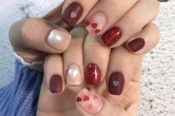 -Pink You美甲美睫纹绣定制中心