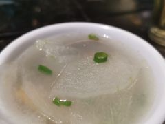 -老巴刹新加坡餐厅