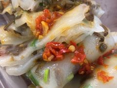 -安上粉皮.非遗手工小吃(骑龙巷店)