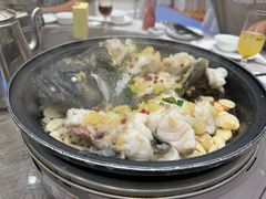 -尖沙咀酒店(大沥店)