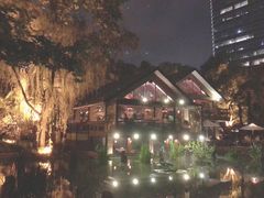 -静安公园(静安寺街道)