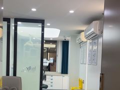 -深圳富茂格伦菲尔口腔门诊部(龙华清湖总院)