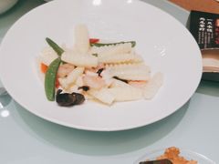 -天天鱼港·海鲜·鲅鱼水饺·招牌烤鸭(黄骅店)