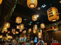 -南京大牌档(三阳广场苏宁店)