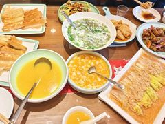 -七菜馆·东北菜·蒸饺(文体路店)