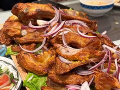 -巴依老爷新疆美食(望京小街店)