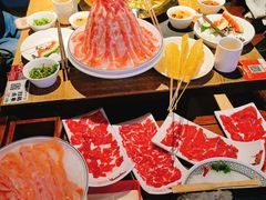 -川味观·鲜货火锅(西湖文化广场店)