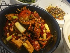 -靓虾二哥长沙地标小龙虾(五一广场店)