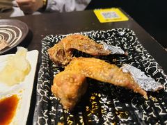 -日本料理神拉面