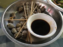 -钱大妈海鲜饭店(保利林语店)