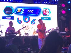 -MOSSO音乐酒吧·Live House(南京西路店)