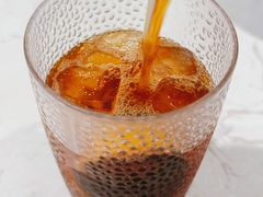 爆打炭烧柠檬茶-小榮大勝茶餐厅(玖洲道第2分店)