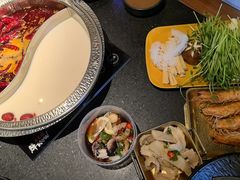 -牛New寿喜烧(闵行龙湖天街店)