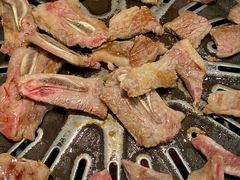 -青松馆韩国料理(香港中路佳世客店)