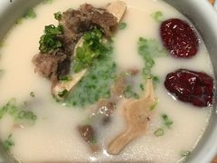 -萨拉伯尔水源素问店·韩国宫廷料理(人民路店)