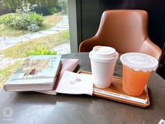 -木嘛working coffee(前海店)