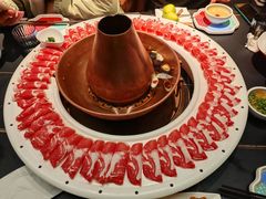 -京熹顺·老北京百年铜锅涮肉(百家湖1912店)