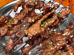 -杨记烤肉老店