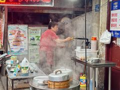 -桂萍特色牛筋牛杂(长堤街总店)
