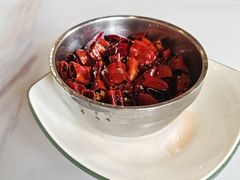 -福寿斋·老北京铜锅涮肉·烧烤(清岚店)