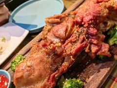 -美森西餐厅(曙光大道店)