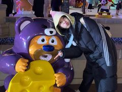 -青岛方特梦幻王国