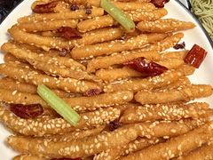 -虎虎龙虾大排档(双井店)