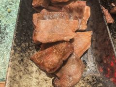 -無二炙坊·和牛烧肉(大钟寺1733店)