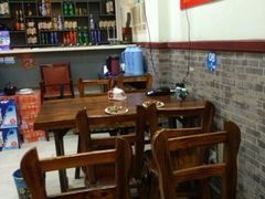 大堂-大拇指龙虾(娄葑文体中心店)
