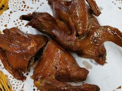 -百利鸽王(紫薇路店)