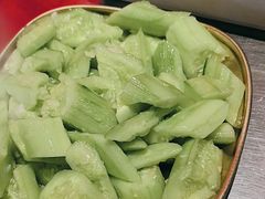 -大头叔烤鸡爪·朝鲜族烤串(天池路店)