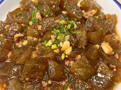 -百味园土菜馆(迎宾东路店)