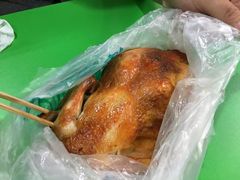 -大益烤鸡
