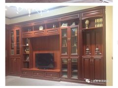 -索菲亚衣柜橱柜全屋定制(真北红星店)