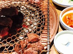 -王妃家(明洞中央店)