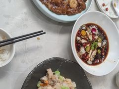 -红旗饭庄
