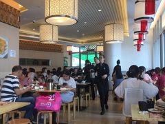 大堂-添好运点心专门店(百老汇店)