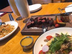 -MR.ROCKY洛奇先生RESTAURANT&BAR(宝安壹方城店)