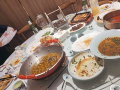 -燕郊烧鸽子(酷车小镇店)