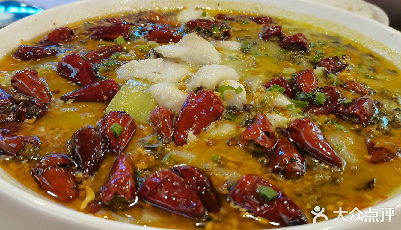 鱼也香,汤也香🤤🤤