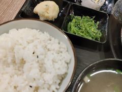 -左舞和风屋便当(金地店)