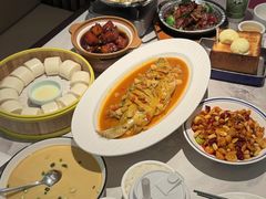 -小菜园新徽菜(常州武进吾悦店)