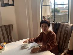 -上海和平饭店华懋阁 Cathay Room