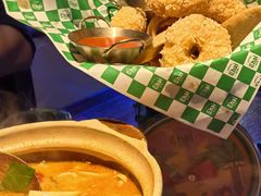 -泰妃殿(武汉首店)