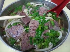 -刘山东牛肉面