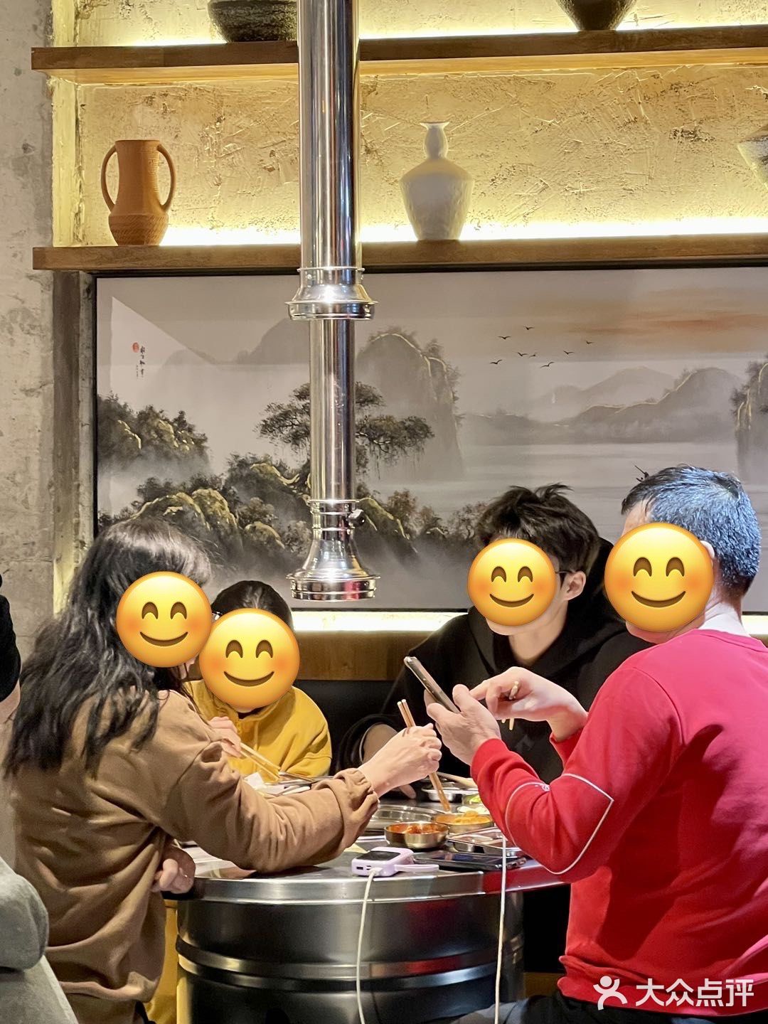 特地来晋江吃这家烤肉 果然没白来～