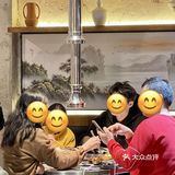 特地来晋江吃这家烤肉 果然没白来～