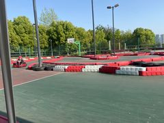 -汉江湾体育公园