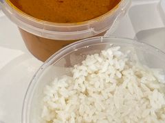 -克比叔叔印度餐厅Kebabs on the Grille(永康路分店)